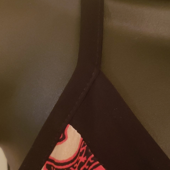 INC narrow strap top - Picture 3 of 8